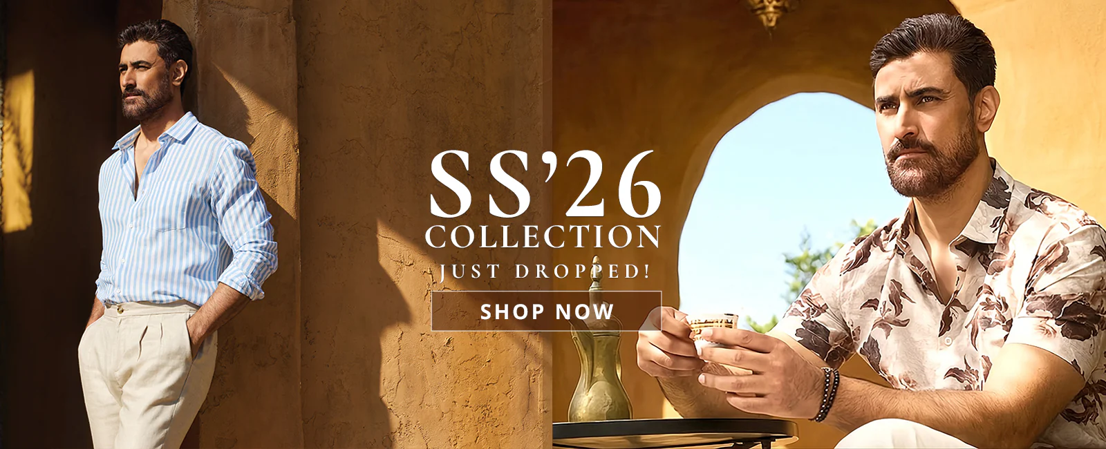 Welcome to Our Store